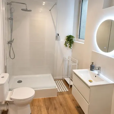 Cosy Avec Apartment *