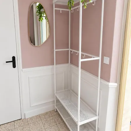 Apartment Cosy Avec Nesle